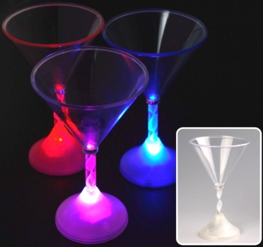 Светеща чаша 230 мл